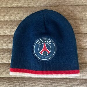 Paris Saint Hat Kids